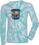 Tie-Dye Long Sleeves - 3v3 Live - Conway Hogwild Regional Championships "Under the Lights" 2026