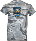 Tie-Dye Short Sleeves - 3v3 Live - Conway Hogwild Regional Championships "Under the Lights" 2026