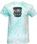 Tie-Dye Short Sleeves - 3v3 Live - Conway Hogwild Regional Championships "Under the Lights" 2026