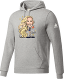 Adidas Hoodie - Sophie Cunningham Classic 2027 (Character)