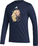 Adidas Performance Shirts - Sophie Cunningham Classic 2027 (Character)