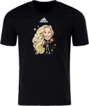 Adidas Performance Shirts - Sophie Cunningham Classic 2027 (Character)