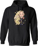 Hoodies - Sophie Cunningham Classic 2027 (Character)