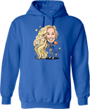 Hoodies - Sophie Cunningham Classic 2027 (Character)