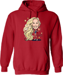 Hoodies - Sophie Cunningham Classic 2027 (Character)