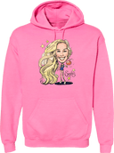 Hoodies - Sophie Cunningham Classic 2027 (Character)