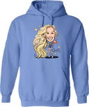 Hoodies - Sophie Cunningham Classic 2027 (Character)