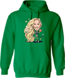 Hoodies - Sophie Cunningham Classic 2027 (Character)