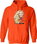 Hoodies - Sophie Cunningham Classic 2027 (Character)
