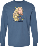 Long Sleeves - Sophie Cunningham Classic 2027 (Character)