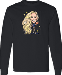 Long Sleeves - Sophie Cunningham Classic 2027 (Character)
