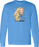 Long Sleeves - Sophie Cunningham Classic 2027 (Character)