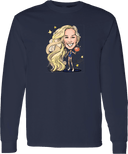 Long Sleeves - Sophie Cunningham Classic 2027 (Character)