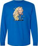 Long Sleeves - Sophie Cunningham Classic 2027 (Character)