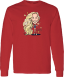 Long Sleeves - Sophie Cunningham Classic 2027 (Character)