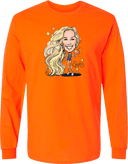 Long Sleeves - Sophie Cunningham Classic 2027 (Character)