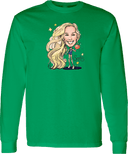 Long Sleeves - Sophie Cunningham Classic 2027 (Character)
