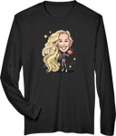 Performance Long Sleeves - Sophie Cunningham Classic 2027 (Character)