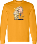 Long Sleeves - Sophie Cunningham Classic 2027 (Character)