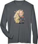 Performance Long Sleeves - Sophie Cunningham Classic 2027 (Character)