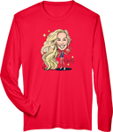 Performance Long Sleeves - Sophie Cunningham Classic 2027 (Character)