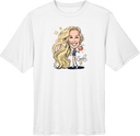 Performance Short Sleeves - Sophie Cunningham Classic 2027 (Character)