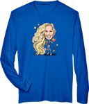 Performance Long Sleeves - Sophie Cunningham Classic 2027 (Character)