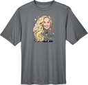 Performance Short Sleeves - Sophie Cunningham Classic 2027 (Character)