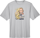 Performance Short Sleeves - Sophie Cunningham Classic 2027 (Character)