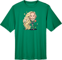 Performance Short Sleeves - Sophie Cunningham Classic 2027 (Character)
