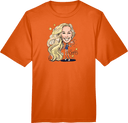 Performance Short Sleeves - Sophie Cunningham Classic 2027 (Character)