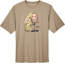Performance Short Sleeves - Sophie Cunningham Classic 2027 (Character)