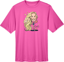 Performance Short Sleeves - Sophie Cunningham Classic 2027 (Character)