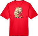 Performance Short Sleeves - Sophie Cunningham Classic 2027 (Character)