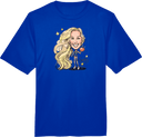 Performance Short Sleeves - Sophie Cunningham Classic 2027 (Character)
