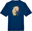 Performance Short Sleeves - Sophie Cunningham Classic 2027 (Character)