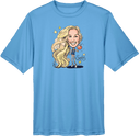 Performance Short Sleeves - Sophie Cunningham Classic 2027 (Character)