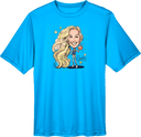 Performance Short Sleeves - Sophie Cunningham Classic 2027 (Character)