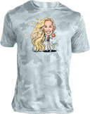 Performance Short Sleeves - Sophie Cunningham Classic 2027 (Character)