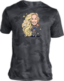 Performance Short Sleeves - Sophie Cunningham Classic 2027 (Character)