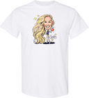 Short Sleeves - Sophie Cunningham Classic 2027 (Character)