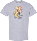 Short Sleeves - Sophie Cunningham Classic 2027 (Character)
