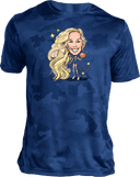 Performance Short Sleeves - Sophie Cunningham Classic 2027 (Character)