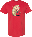 Short Sleeves - Sophie Cunningham Classic 2027 (Character)
