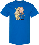 Short Sleeves - Sophie Cunningham Classic 2027 (Character)
