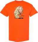 Short Sleeves - Sophie Cunningham Classic 2027 (Character)