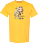 Short Sleeves - Sophie Cunningham Classic 2027 (Character)