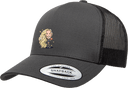 Trucker Hat - Sophie Cunningham Classic 2027 (Character)