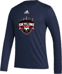 Adidas Performance Shirts - iSE Kearny Skyline Cup 2026