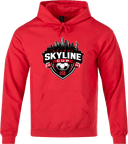 Adidas Hoodie - iSE Kearny Skyline Cup 2026